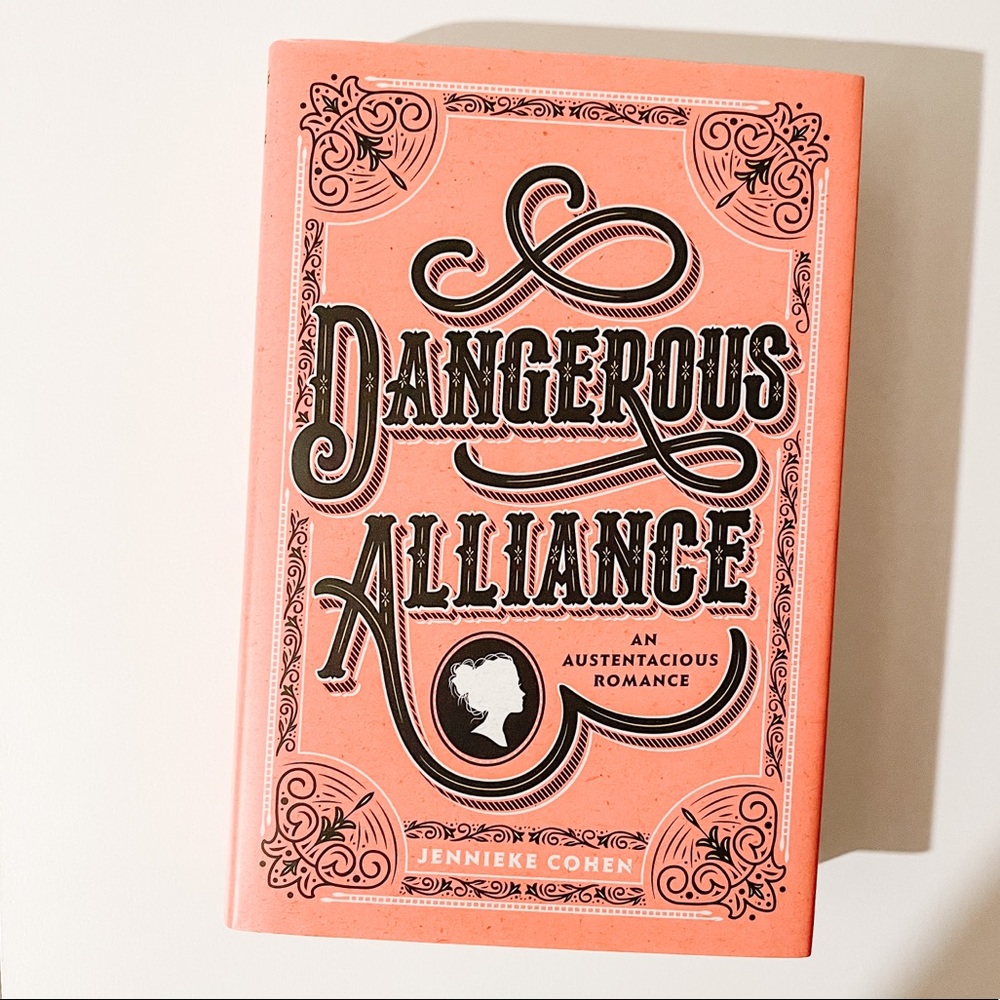 Dangerous Alliance